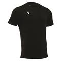 Boost Hero T-Shirt BLK L T-skjorte i 100% bomull Unisex