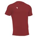 Boost Hero T-Shirt CRD XS T-skjorte i 100% bomull Unisex