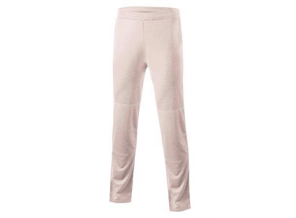 Adamant Youth Baseball Pant WHT 3XS Enkel baseballbukse til junior 