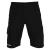 Walk Bermuda BLK 4XL Bermudashorts med praktiske lommer 