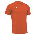 Boost Hero T-Shirt ORA 3XL T-skjorte i 100% bomull Unisex