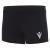 Osmium Hero Short Woman NAV XXL Teknisk volleyballshorts til dame 