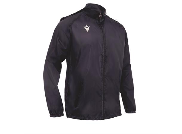 Atlantic Hero Windbreaker NAV 4XS Flott vindjakke - Unisex 