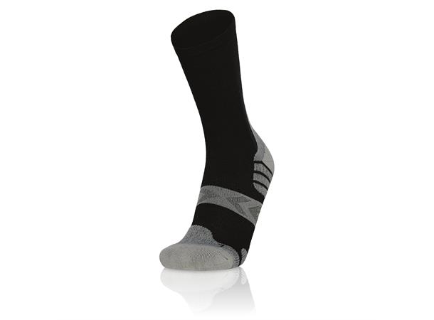 Improve  Socks BLK L Teknisk treningssokk - Unisex 