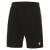 Draco Hero Bermuda BLK/WHT XL Fritidsshorts til herre 