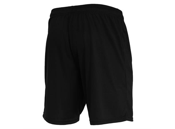 Mesa Hero Short BLK 5XL Trenings- og kampshorts - Unisex 