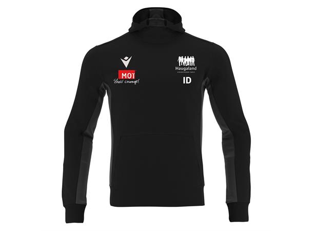 Haugaland VGS Electro Hettegenser 