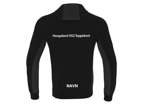 Haugaland VGS Electro Hettegenser 