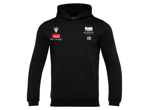 Haugaland VGS Banjo Hettegenser 