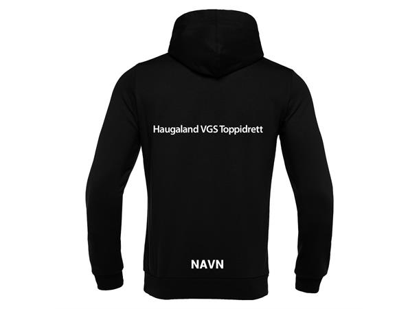 Haugaland VGS Banjo Hettegenser 