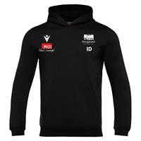 Haugaland VGS Banjo Hettegenser