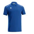 Rock Polo ROY XS Teknisk poloskjorte