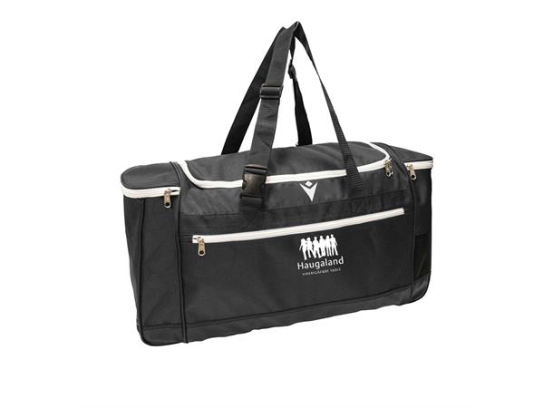 Haugaland VGS Trip Romslig Bag 