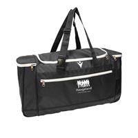 Haugaland VGS Trip Romslig Bag