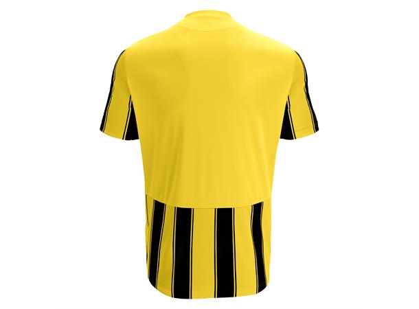 Sceptrum Shirt YEL/BLK 3XS Teknisk trenings og spillerdrakt  Unisex 