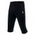 Finlay Hero Training Nikkers BLK XL Behagelig treningsnikkers - Unisex 