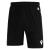 Nasser Referee ECO Shorts BLK 3XL Teknisk keepershorts i ECO-tekstil 