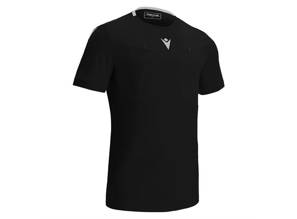 Frisk Referee shirt BLK S Teknisk dommerdrakt 