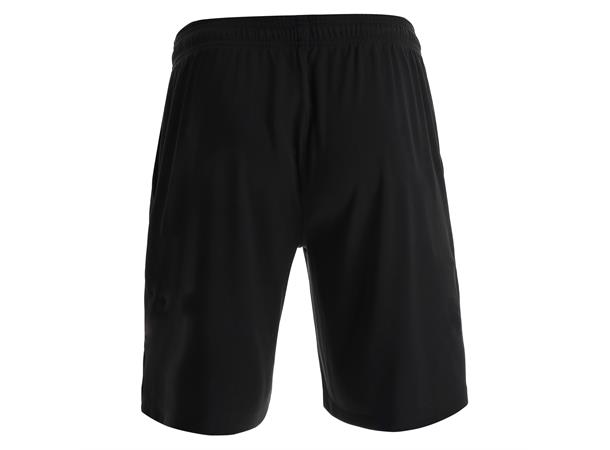 Corver Referee Shorts BLK S Teknisk dommershorts 
