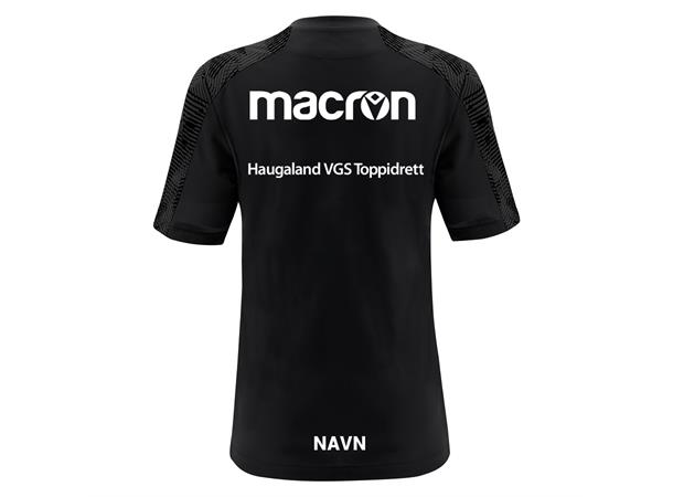 Haugaland VGS Bellatrix Damemod. Trenings- og kampdrakt 