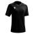 Bellatrix Womens Match Day Shirt BLK S Teknisk spillerdrakt til dame 