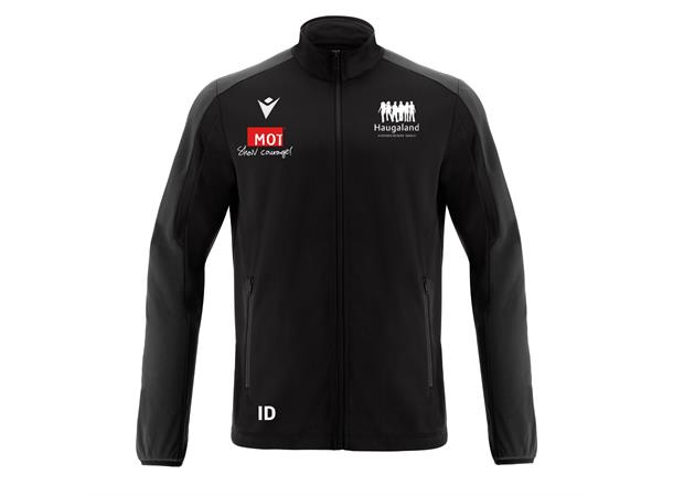 Haugaland VGS Seth Overtrekksjakke 