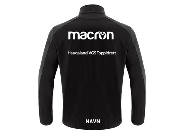 Haugaland VGS Seth Overtrekksjakke 