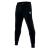 Baal Hero Traning Pant BLK XS Klassisk joggebukse - Unisex 