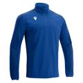 Arno 1/4 Zip Top ROY M Teknisk treningsgenser - Unisex