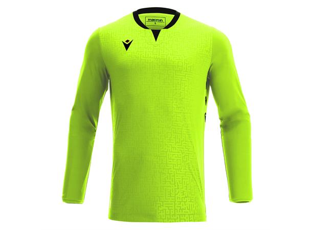 Cygnus GK shirt -   Unisex NYEL XXL Teknisk keeperdrakt i ECO-tekstil 