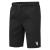 Fern Bermuda BLK 3XL Fritidsshorts i bomull 