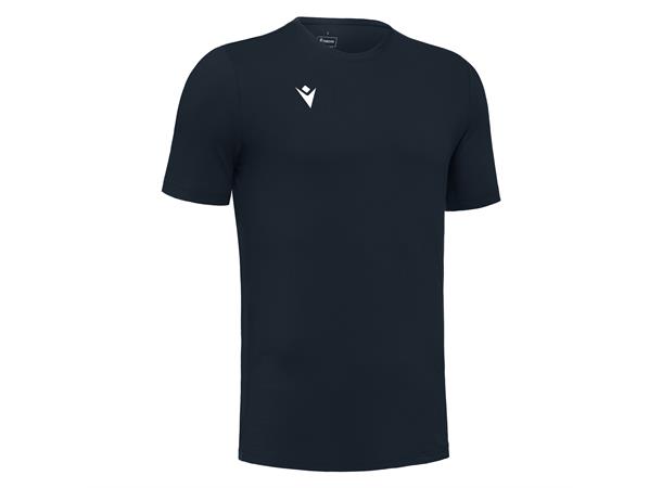 Boost Eco T-shirt NAV XS T-Skjorte i Eco-tekstil - Unisex 