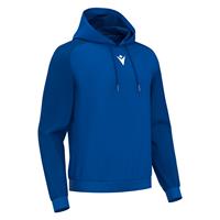 Horn Hooded Sweatshirt ROY L Teknisk hettegenser - Unisex