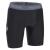 Lotus Eco Undershorts BLK 5XL Undertights i Eco-tekstil - Unisex 