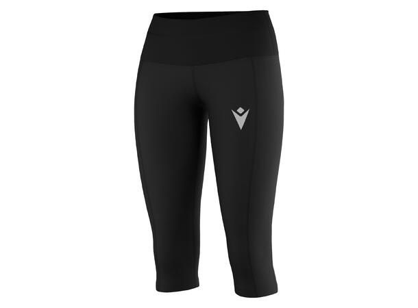 Nen Womans 3/4 Thights XL Perfekt for trening og lagidrett 