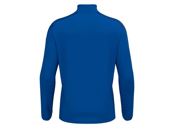 Yaruga Training 1/4 Zip Top ROY XXS Teknisk treningsgenser - Unisex 