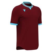 Elves Shirt CRD/COL 4XL Teknisk kamp og treningsdrakt - Unisex