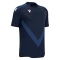 Wisp Match Day Shirt NAV 3XL Teknisk spillerdrakt - Unisex