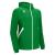 Tiamat Full Zip Hoody GRN/WHT 3XS Teknisk hettejakke - Unisex 