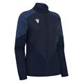 Artemis Travel Full Zip Top NAV XXS Teknisk reisejakke til dame