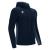 Success Full Zip Hooded Top NAV 5XL Teknisk hettejakke - Unisex 