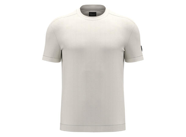 Everchill Icon stretch T-shirt OFWHT S T-Skjorte i bomullsstretch 