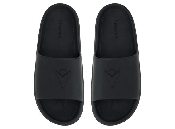 Sylen Sandals BLK 41 sandal til herre 