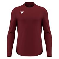 Void Shirt Longsleeve CRD 4XS Spillertrøye – Lett, pustende