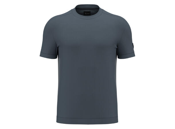 Everchill Icon stretch T-shirt MGRY S T-Skjorte i bomullsstretch 