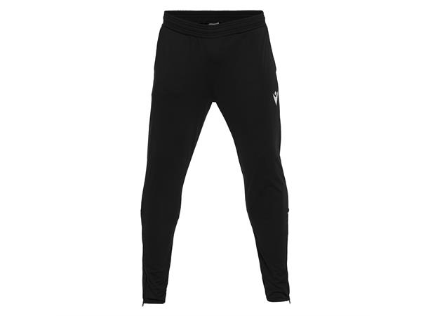 Abydos Hero Pant BLK M Overtrekksbukse 